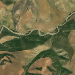 Satellite imagery of Djebel el Alfa, DZ