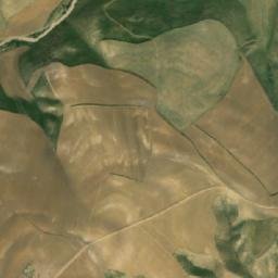 Satellite imagery of Djebel el Alfa, DZ