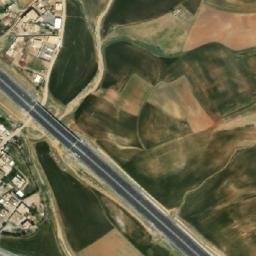 Satellite imagery of Koudia Bakkar, DZ