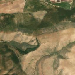 Satellite imagery of Koudia Bakkar, DZ