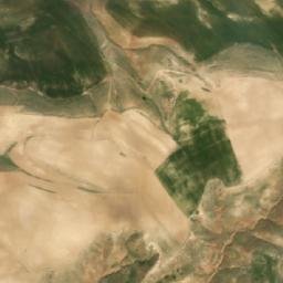 Satellite imagery of Koudia Bakkar, DZ