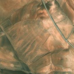 Satellite imagery of El Behate, DZ
