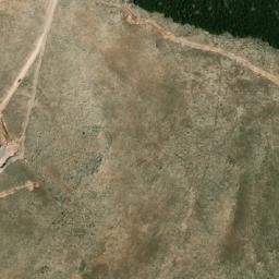 Satellite imagery of Djebel Grouz, DZ