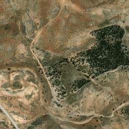 Satellite imagery of Draa es Sabour, DZ