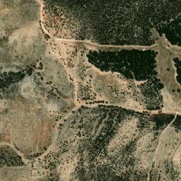 Satellite imagery of Draa es Sabour, DZ