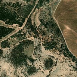 Satellite imagery of Draa es Sabour, DZ