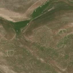 Satellite imagery of Râs el Mdouda, DZ