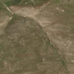 Satellite imagery of Râs el Mdouda, DZ