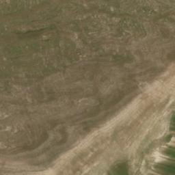 Satellite imagery of Râs el Mdouda, DZ