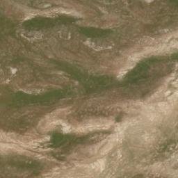 Satellite imagery of El Mouilah, DZ
