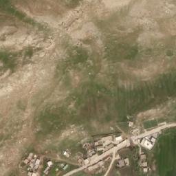 Satellite imagery of El Mouilah, DZ