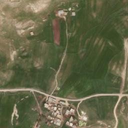 Satellite imagery of El Mouilah, DZ