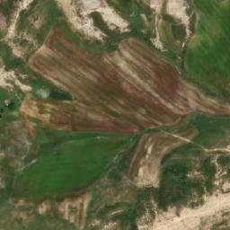 Satellite imagery of Râs Berda, DZ