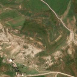Satellite imagery of Râs el Alia, DZ
