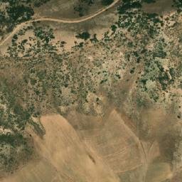 Satellite imagery of Fedj el Hassane, DZ