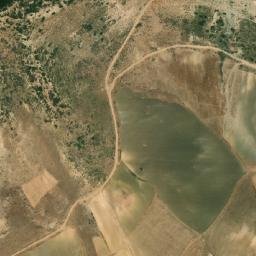 Satellite imagery of Fedj el Hassane, DZ