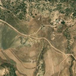 Satellite imagery of Fedj el Hassane, DZ