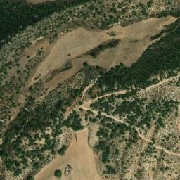 Satellite imagery of Ragoubet Saouda, DZ