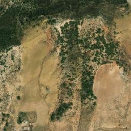 Satellite imagery of Ragoubet Saouda, DZ