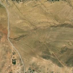 Satellite imagery of Ragoubet Saouda, DZ
