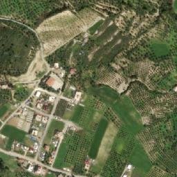 Drone Görünümü