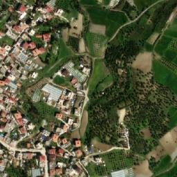 Drone Görünümü