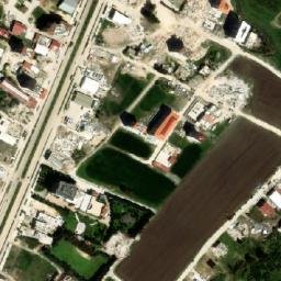 Drone Görünümü
