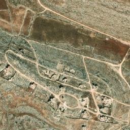 Satellite imagery of Buq‘at Jawtar, SY