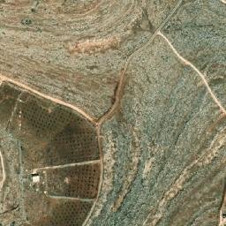 Satellite imagery of Buq‘at Jawtar, SY