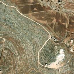 Satellite imagery of Buq‘at Jawtar, SY