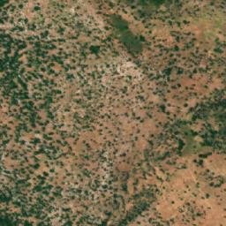 Satellite imagery of Jabal Wakīr, IQ