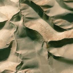 Satellite imagery of Karailu, AF