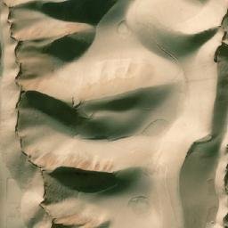 Satellite imagery of Karailu, AF