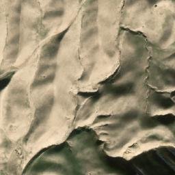 Satellite imagery of Kōh-e Gabar, AF