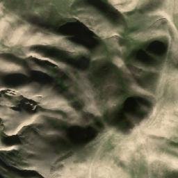 Satellite imagery of Kōh-e Gabar, AF