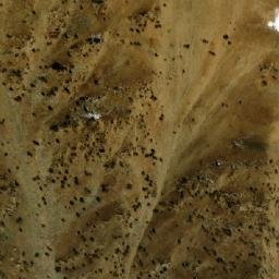 Satellite imagery of Kōh-e Firishtī, AF