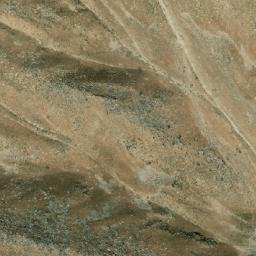 Satellite imagery of Kōh-e Sar-e Akhch, AF