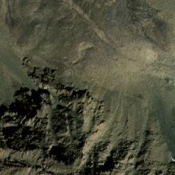 Satellite imagery of Ghāt-e Bukhār, AF