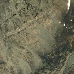 Satellite imagery of Dasht-e Gird, AF