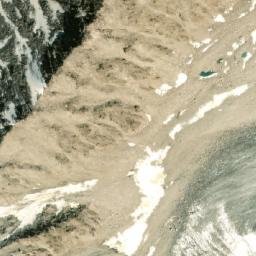 Satellite imagery of Kōh-e Kaj Darah, AF