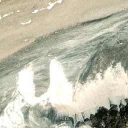 Satellite imagery of Kōh-e Kaj Darah, AF