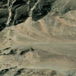 Satellite imagery of Sar-e Fōrāw, AF