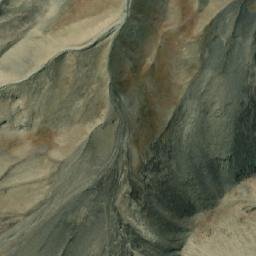 Satellite imagery of Sar-e Fōrāw, AF