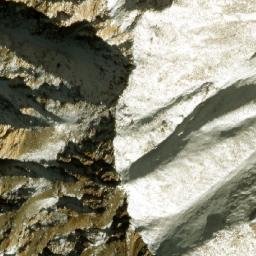 Satellite imagery of Kōh-e Pārān, AF