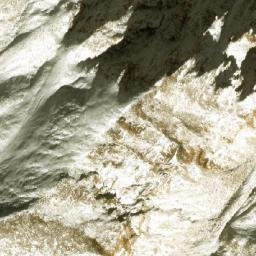 Satellite imagery of Kōh-e Pārān, AF