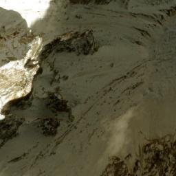 Satellite imagery of Kōh-e Ma‘dan-e Surb, AF