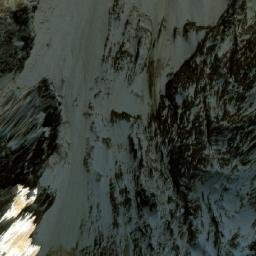 Satellite imagery of Kōh-e Ma‘dan-e Surb, AF