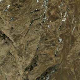 Satellite imagery of Kōh-e Kowkay, AF