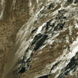 Satellite imagery of Kōh-e Kowkay, AF