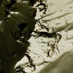 Satellite imagery of Kōh-e Sar-e Maīdān, AF